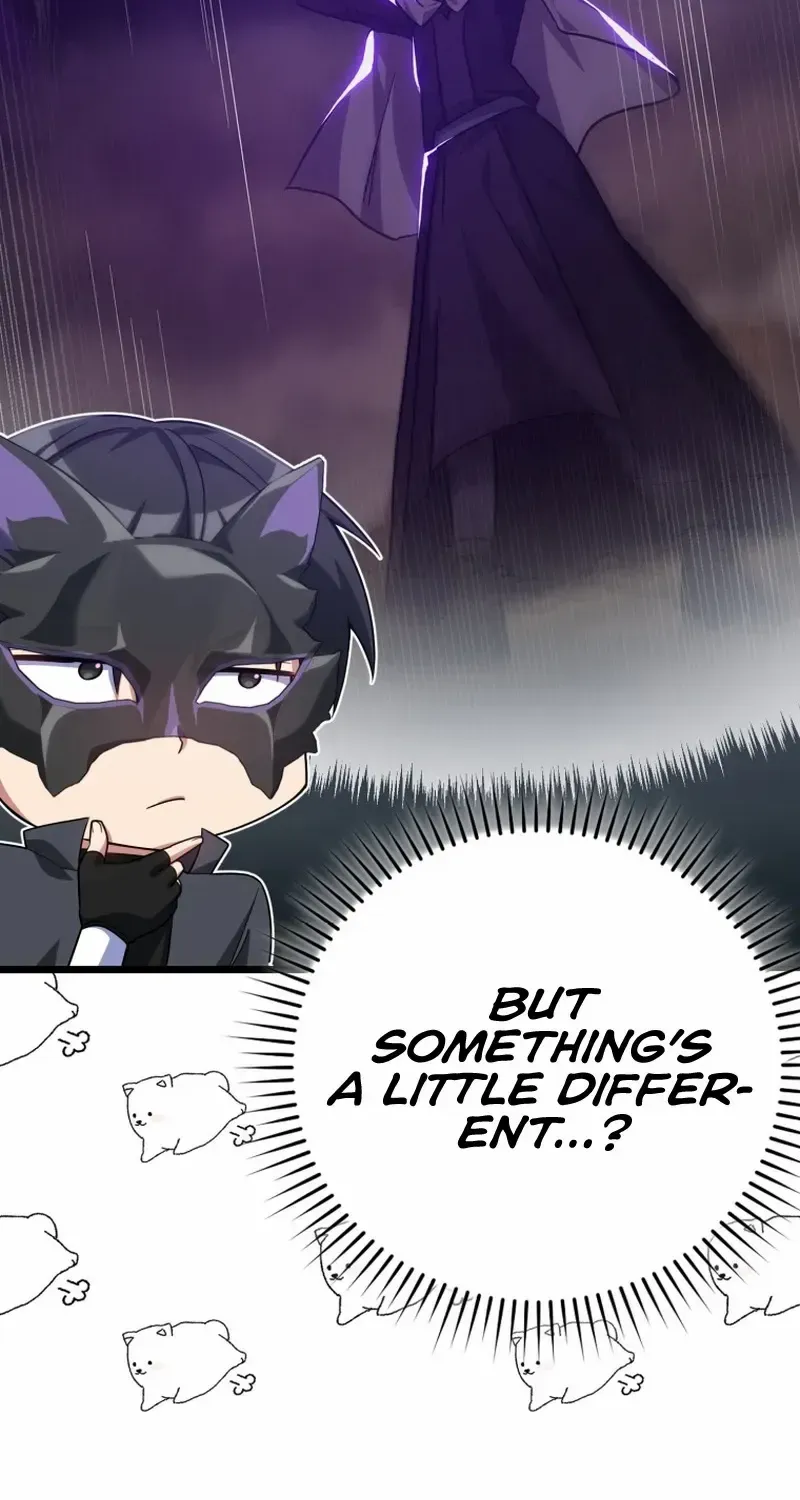 Read The Max-Level Player’s 100th Regression chapter 43 image 41 on Lezhin