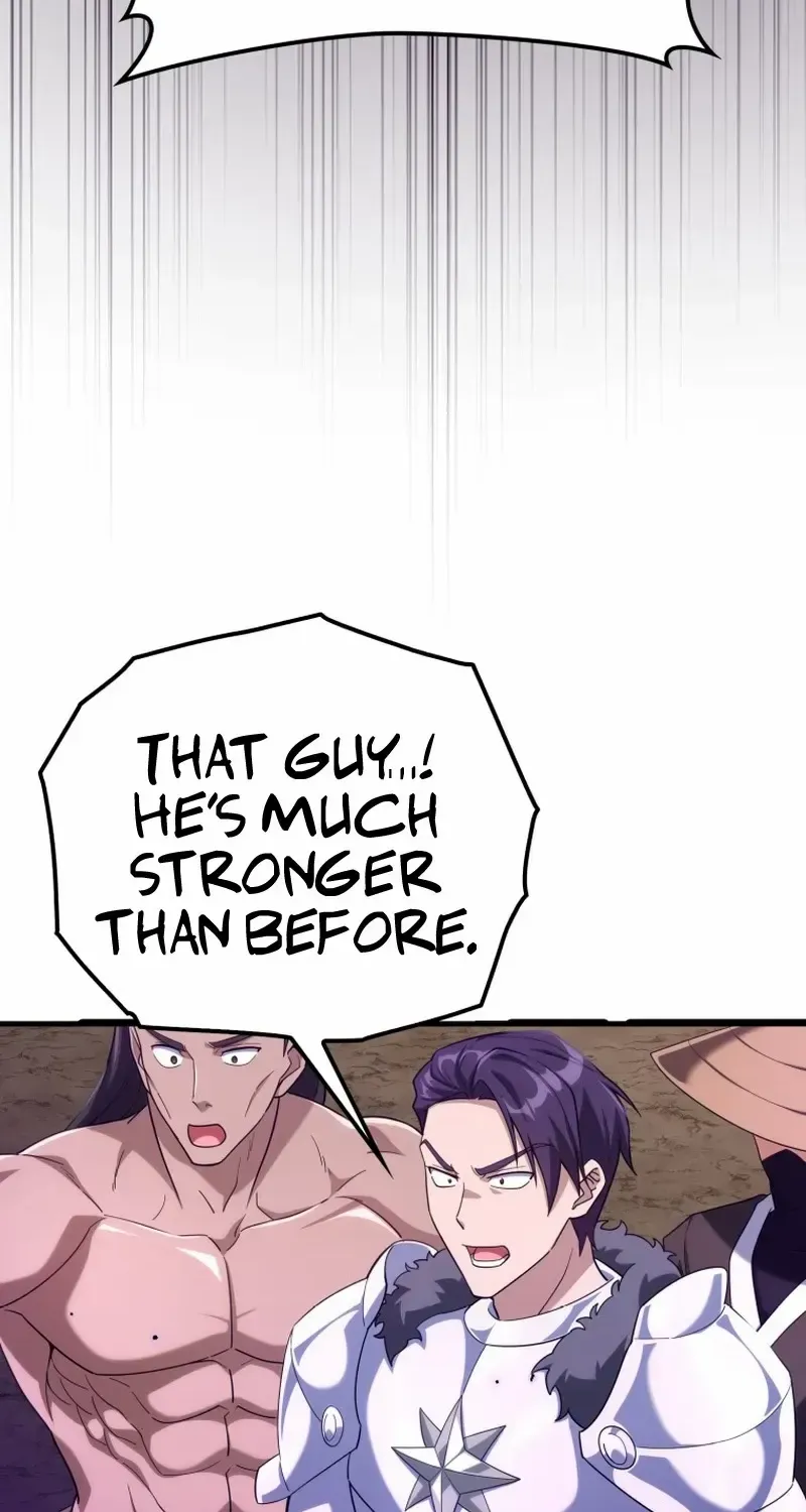 Read The Max-Level Player’s 100th Regression chapter 43 image 46 on Lezhin