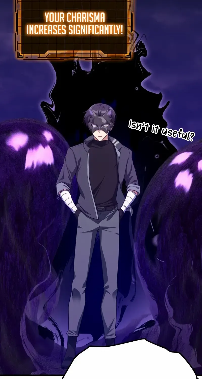 Read The Max-Level Player’s 100th Regression chapter 43 image 48 on Lezhin