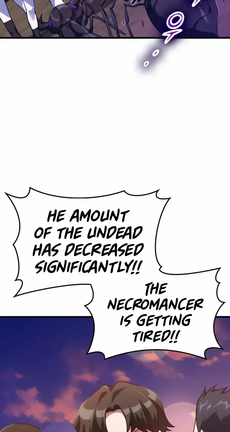 Read The Max-Level Player’s 100th Regression chapter 43 image 52 on Lezhin