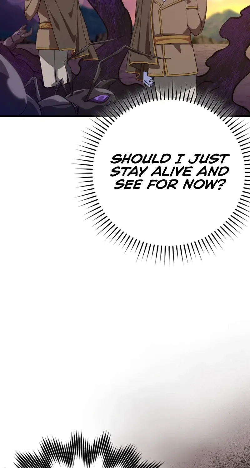 Read The Max-Level Player’s 100th Regression chapter 43 image 55 on Lezhin
