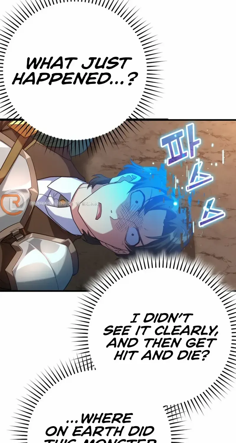 Read The Max-Level Player’s 100th Regression chapter 43 image 68 on Lezhin