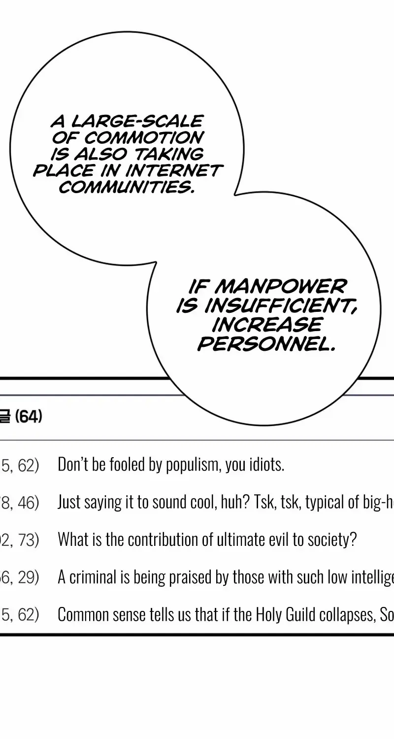 Read The Max-Level Player’s 100th Regression chapter 43 image 81 on Lezhin