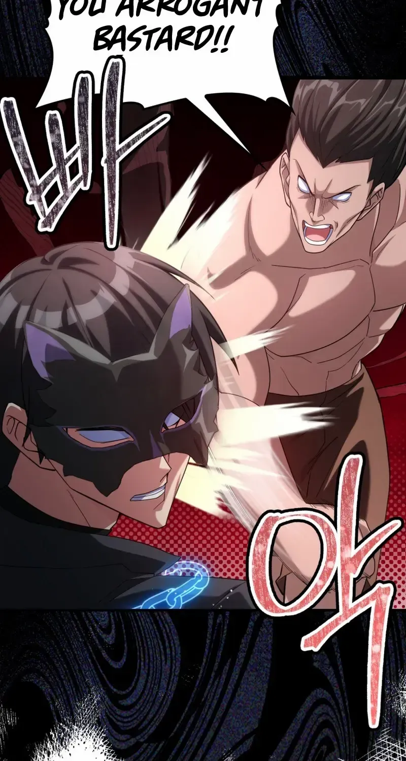 Read The Max-Level Player’s 100th Regression chapter 43 image 95 on Lezhin