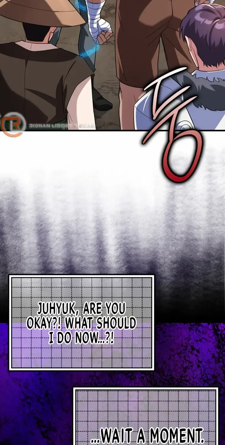 Read The Max-Level Player’s 100th Regression chapter 44 image 1 on Lezhin