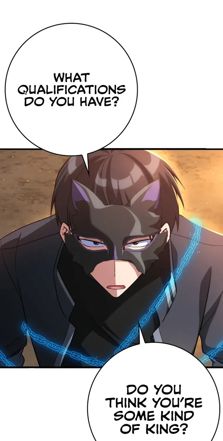 Read The Max-Level Player’s 100th Regression chapter 44 image 17 on Lezhin