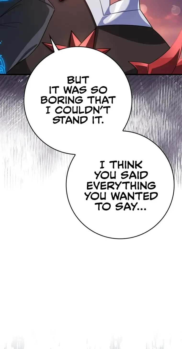 Read The Max-Level Player’s 100th Regression chapter 44 image 21 on Lezhin