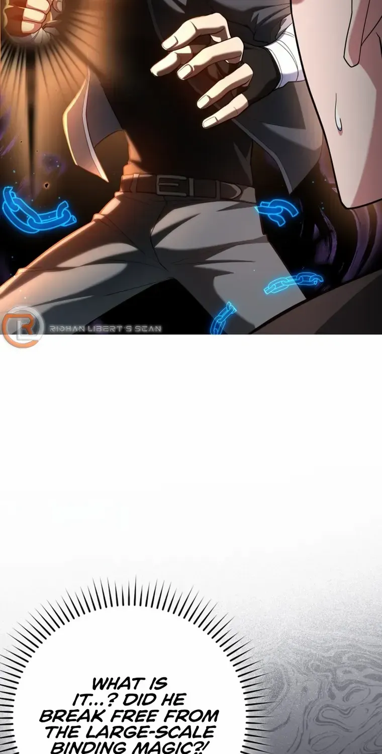Read The Max-Level Player’s 100th Regression chapter 44 image 23 on Lezhin