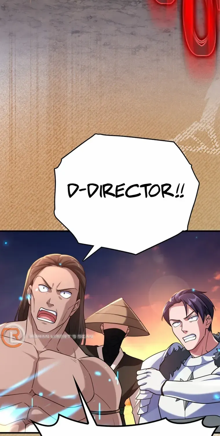 Read The Max-Level Player’s 100th Regression chapter 44 image 28 on Lezhin
