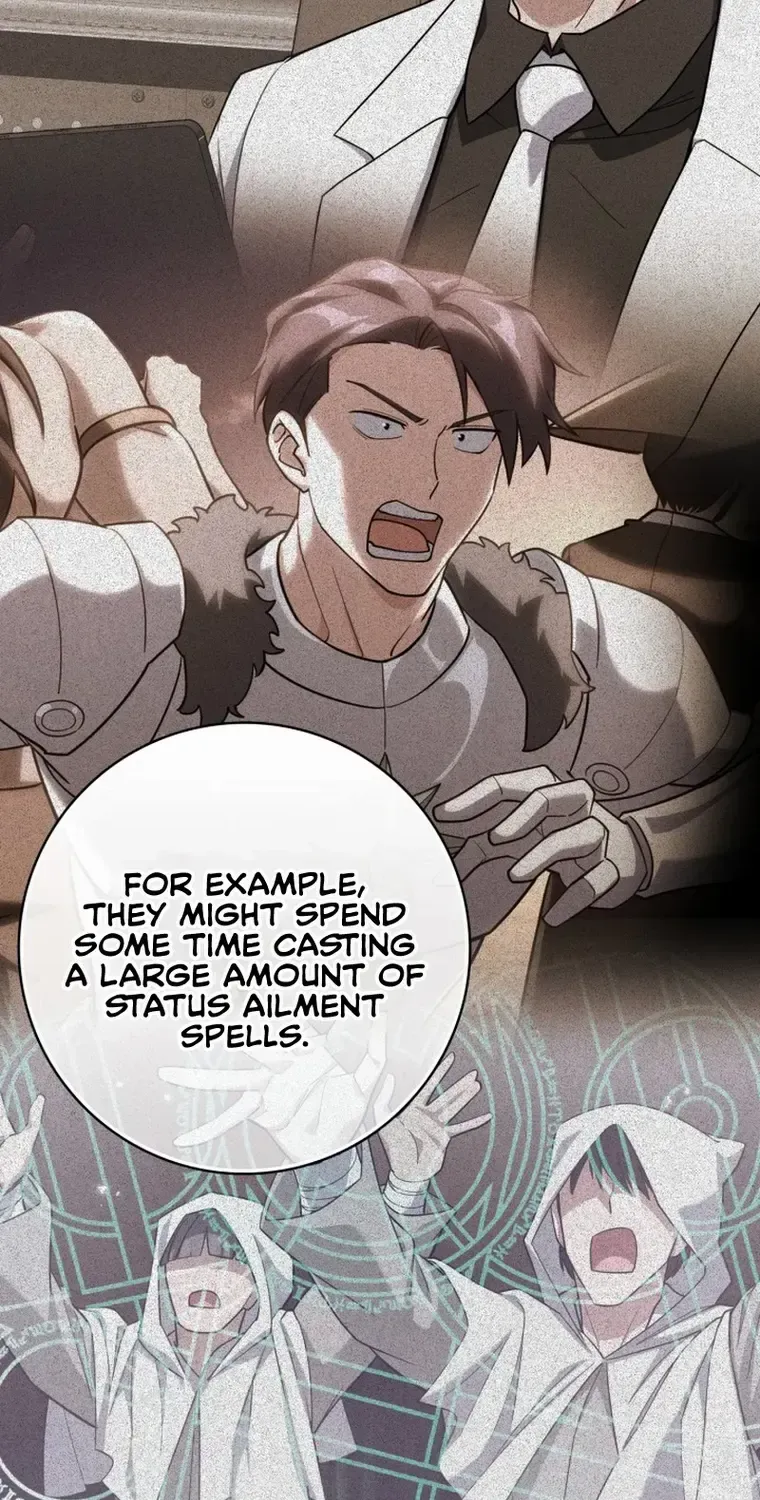 Read The Max-Level Player’s 100th Regression chapter 44 image 34 on Lezhin