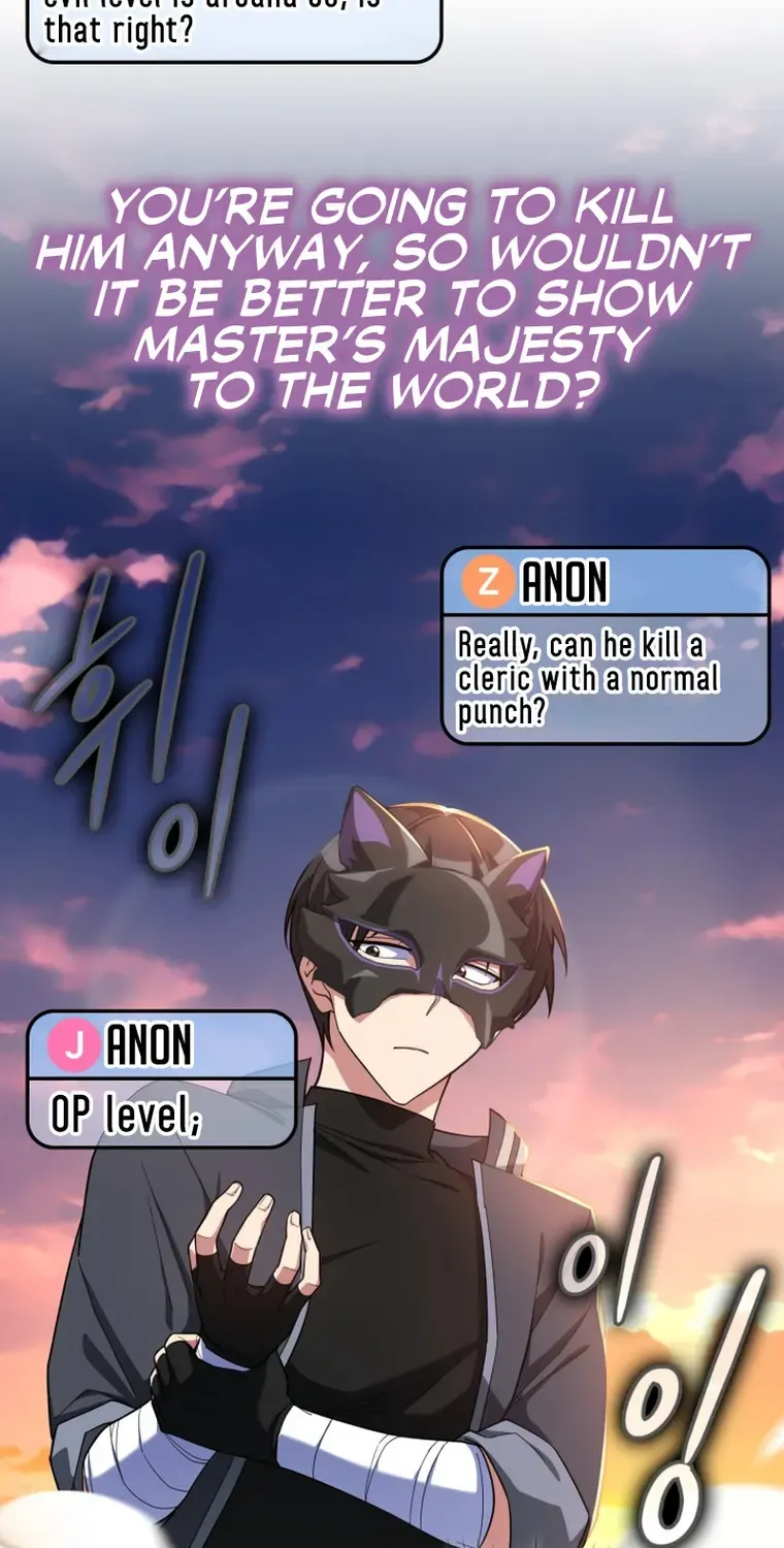 Read The Max-Level Player’s 100th Regression chapter 44 image 39 on Lezhin