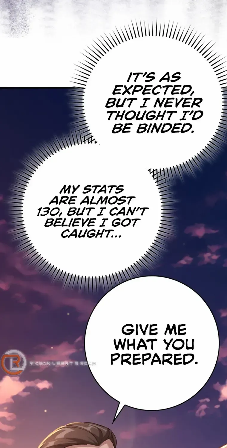 Read The Max-Level Player’s 100th Regression chapter 44 image 4 on Lezhin