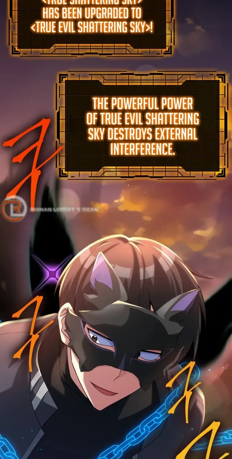 Read The Max-Level Player’s 100th Regression chapter 44 image 46 on Lezhin