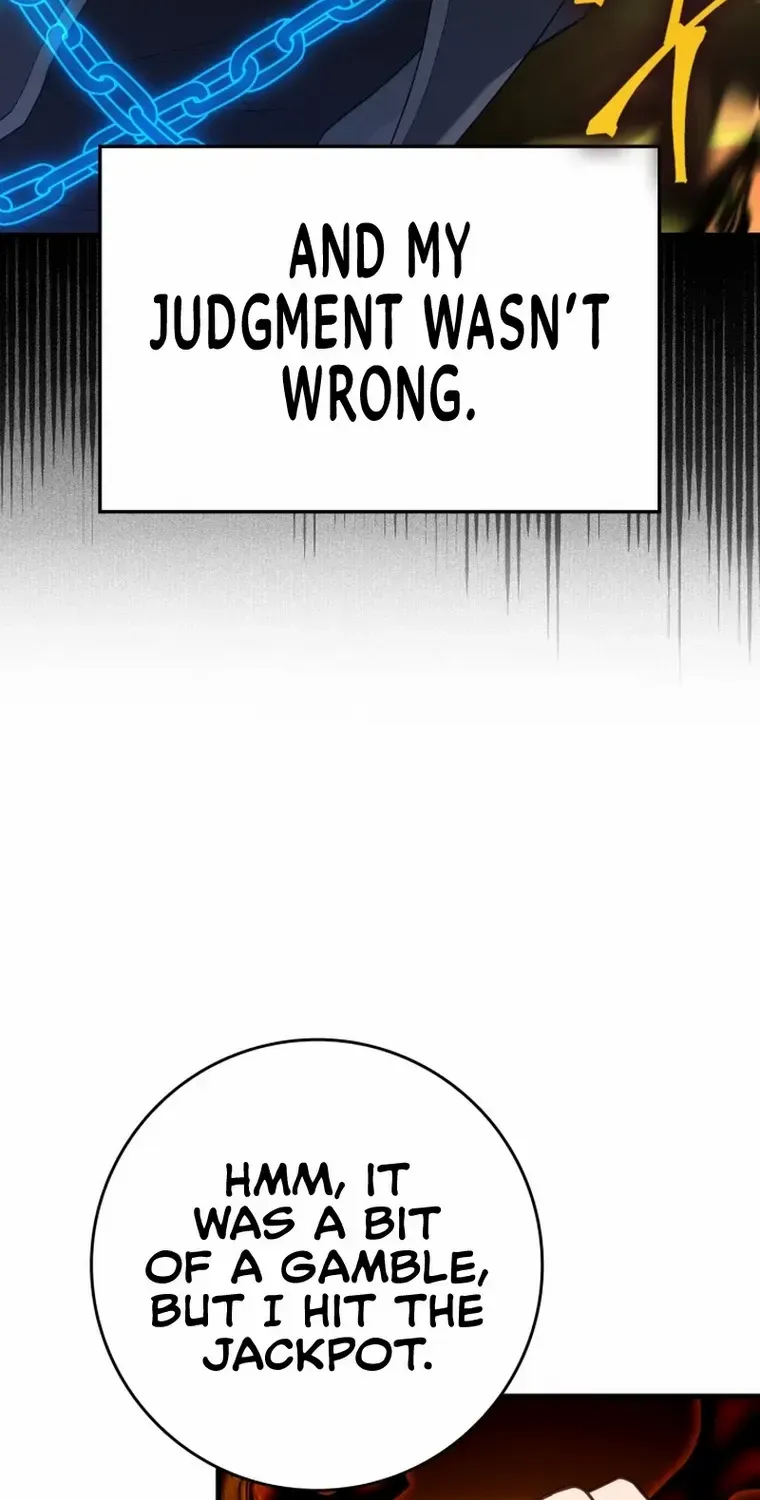 Read The Max-Level Player’s 100th Regression chapter 44 image 47 on Lezhin