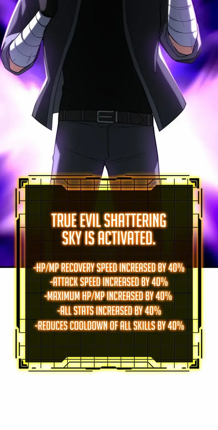 Read The Max-Level Player’s 100th Regression chapter 44 image 52 on Lezhin