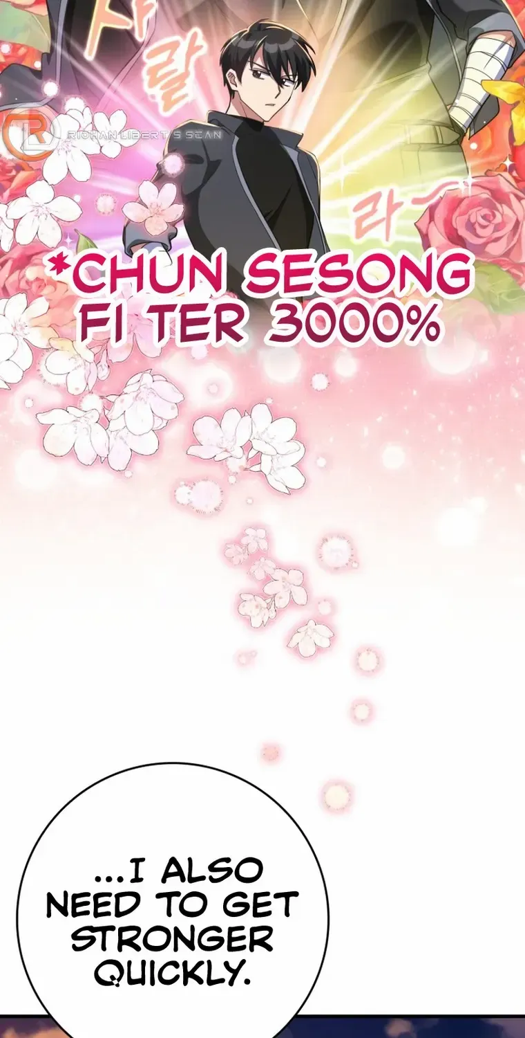 Read The Max-Level Player’s 100th Regression chapter 44 image 84 on Lezhin