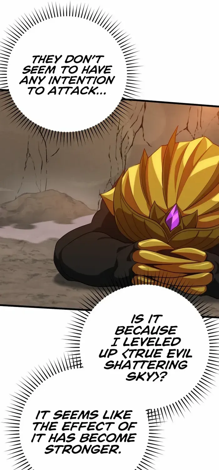 Read The Max-Level Player’s 100th Regression chapter 45 image 14 on Lezhin