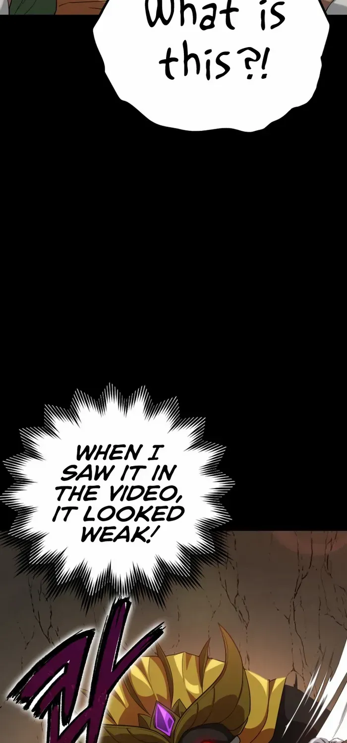 Read The Max-Level Player’s 100th Regression chapter 45 image 29 on Lezhin