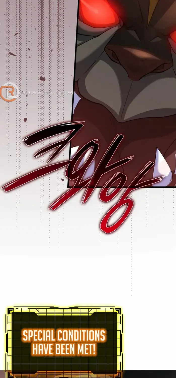 Read The Max-Level Player’s 100th Regression chapter 45 image 3 on Lezhin