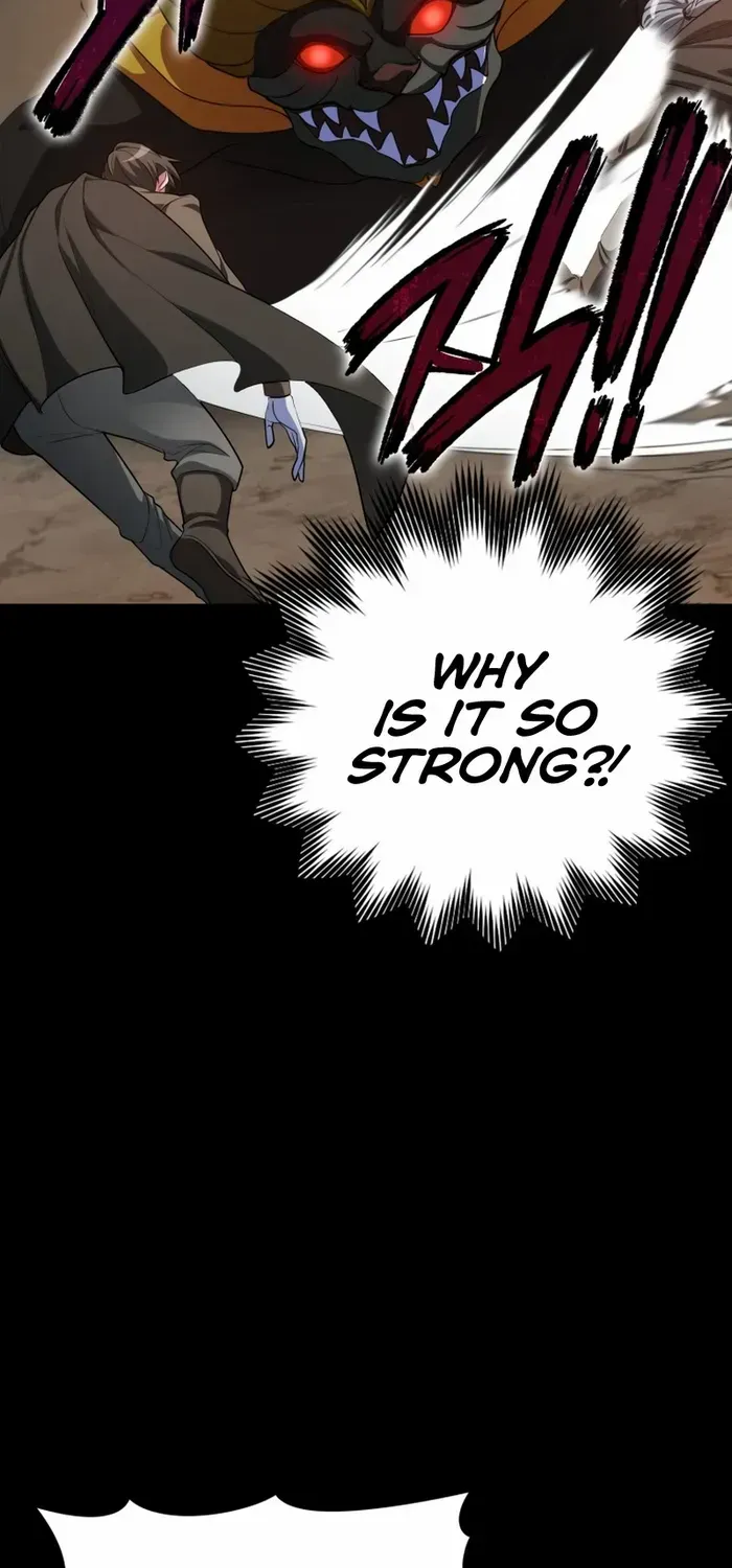 Read The Max-Level Player’s 100th Regression chapter 45 image 30 on Lezhin