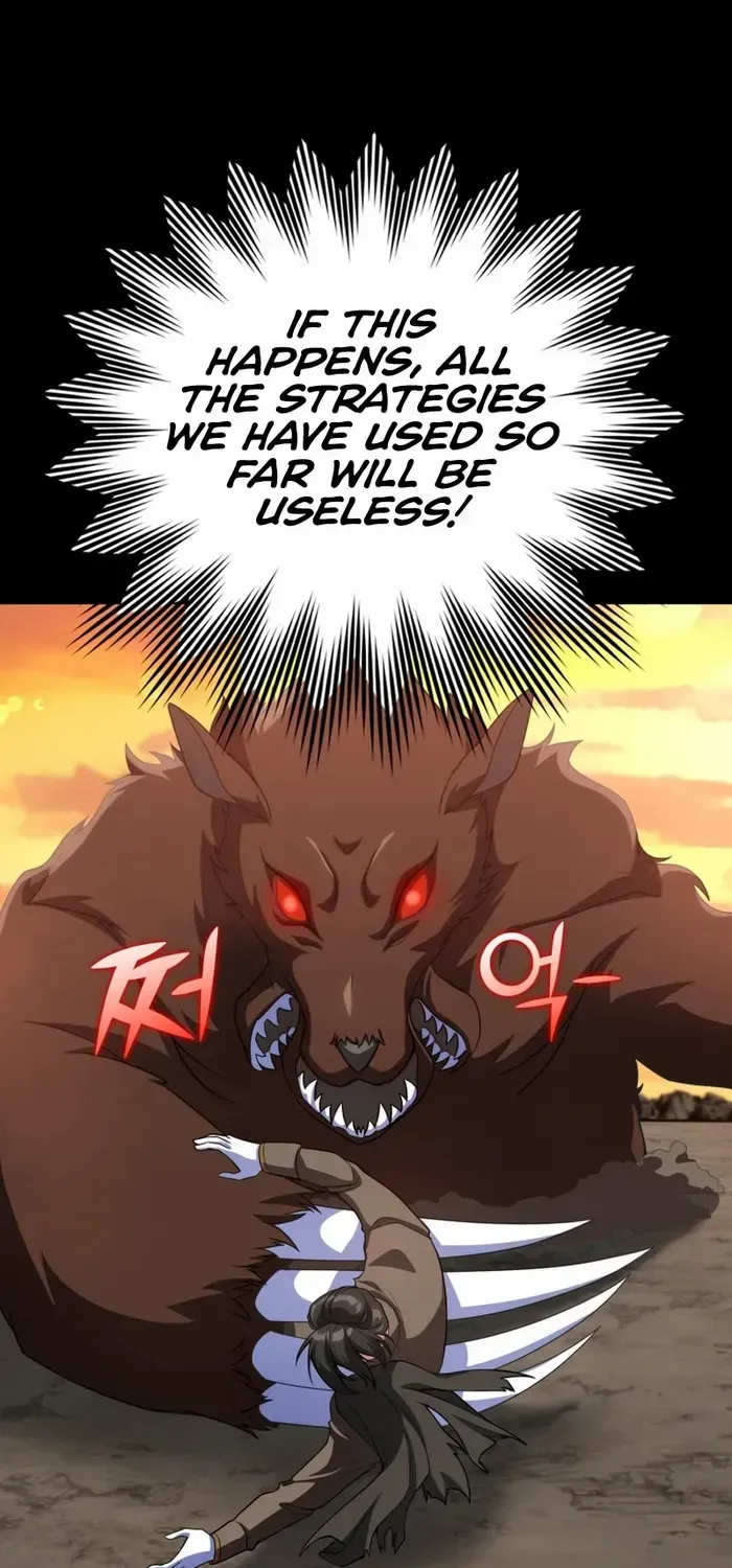Read The Max-Level Player’s 100th Regression chapter 45 image 32 on Lezhin