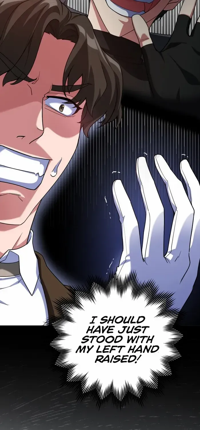 Read The Max-Level Player’s 100th Regression chapter 45 image 37 on Lezhin