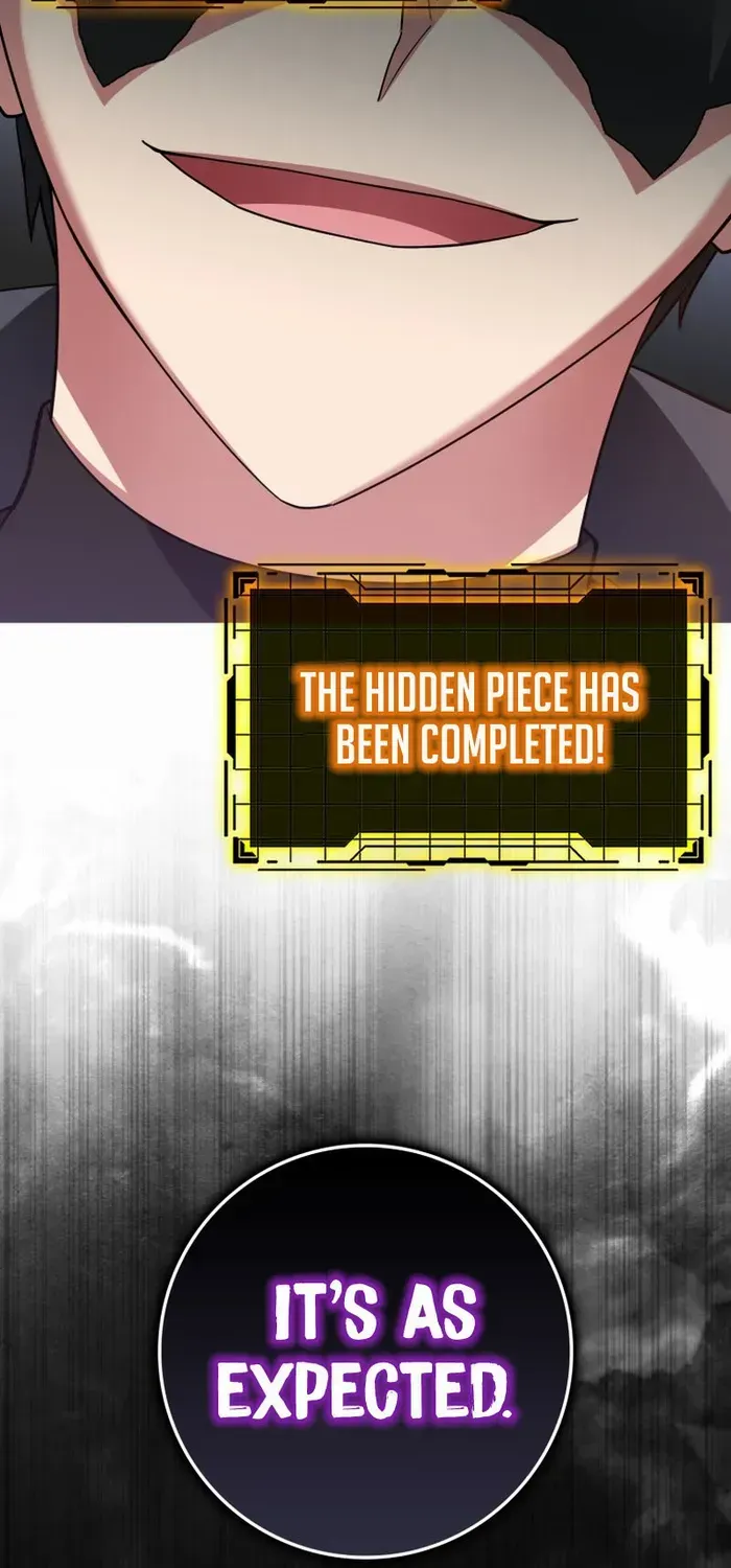 Read The Max-Level Player’s 100th Regression chapter 45 image 4 on Lezhin