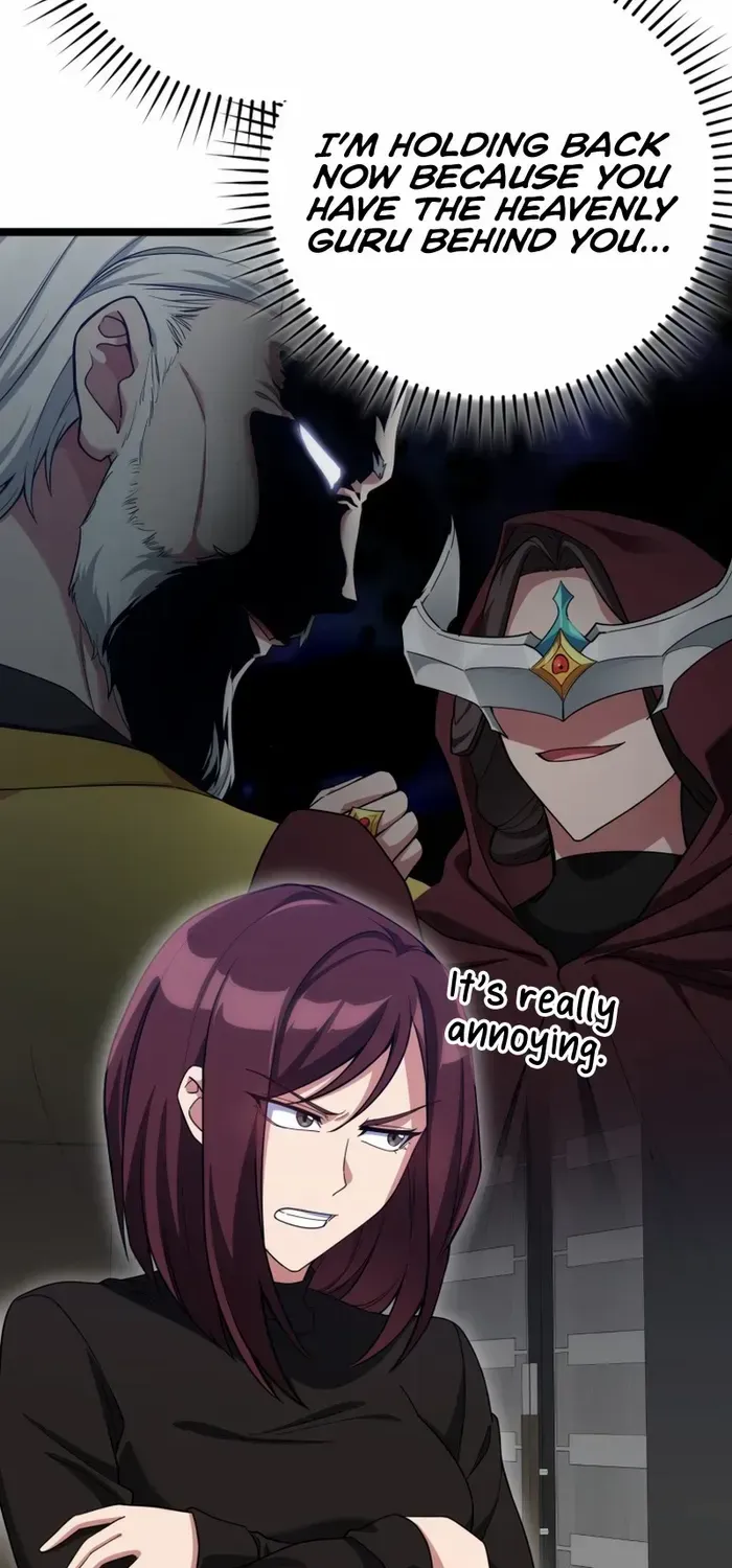 Read The Max-Level Player’s 100th Regression chapter 45 image 47 on Lezhin
