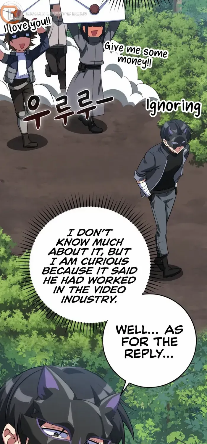 Read The Max-Level Player’s 100th Regression chapter 45 image 58 on Lezhin