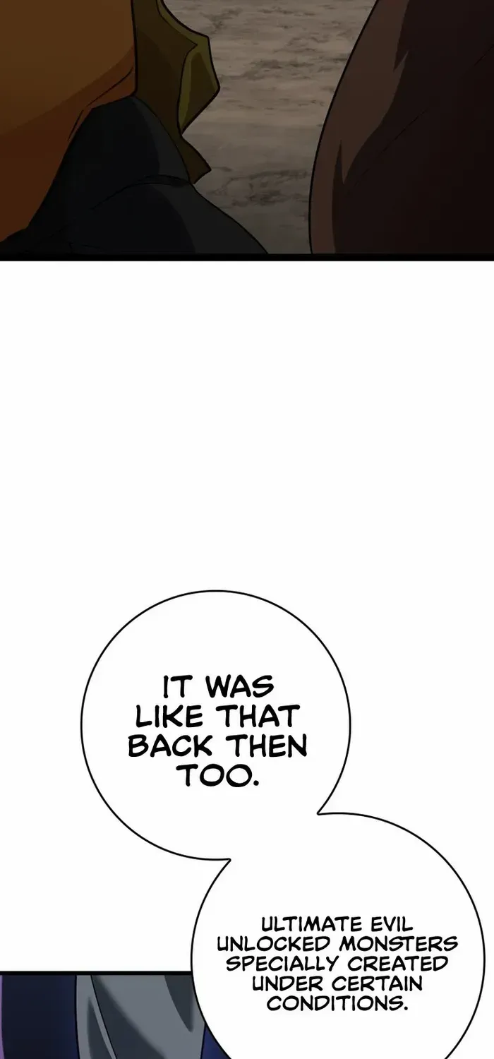 Read The Max-Level Player’s 100th Regression chapter 45 image 6 on Lezhin