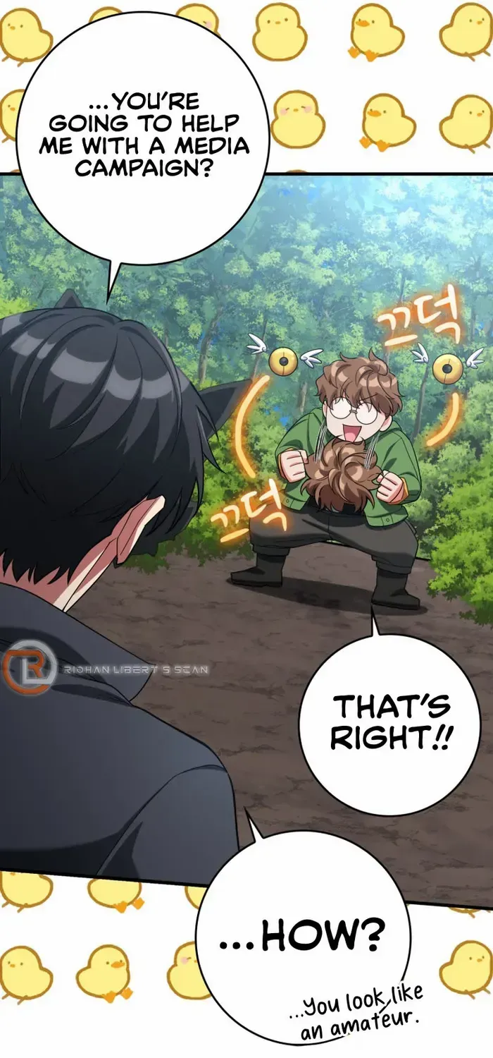 Read The Max-Level Player’s 100th Regression chapter 45 image 68 on Lezhin
