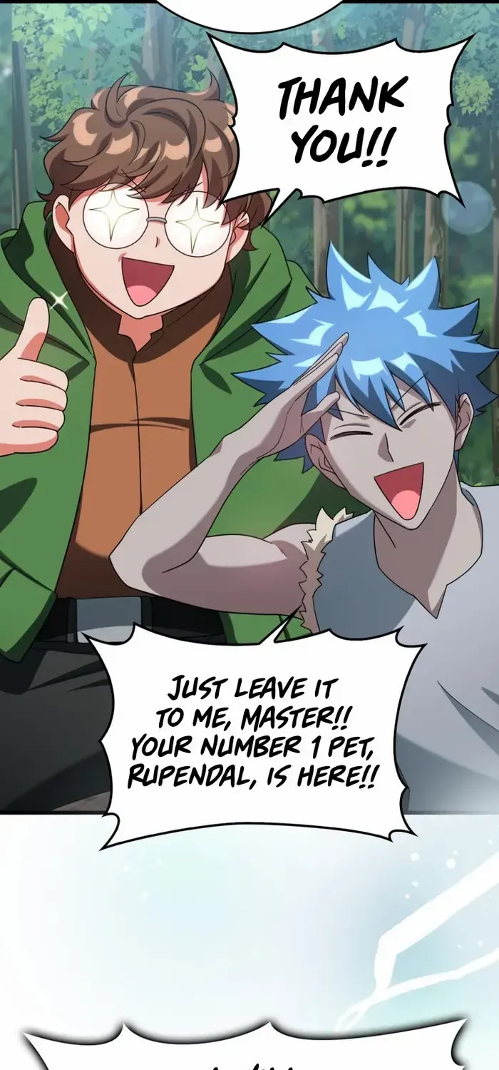 Read The Max-Level Player’s 100th Regression chapter 45 image 73 on Lezhin