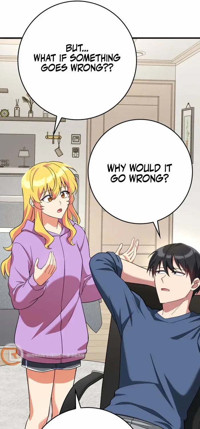 Read The Max-Level Player’s 100th Regression chapter 46 image 17 on Lezhin