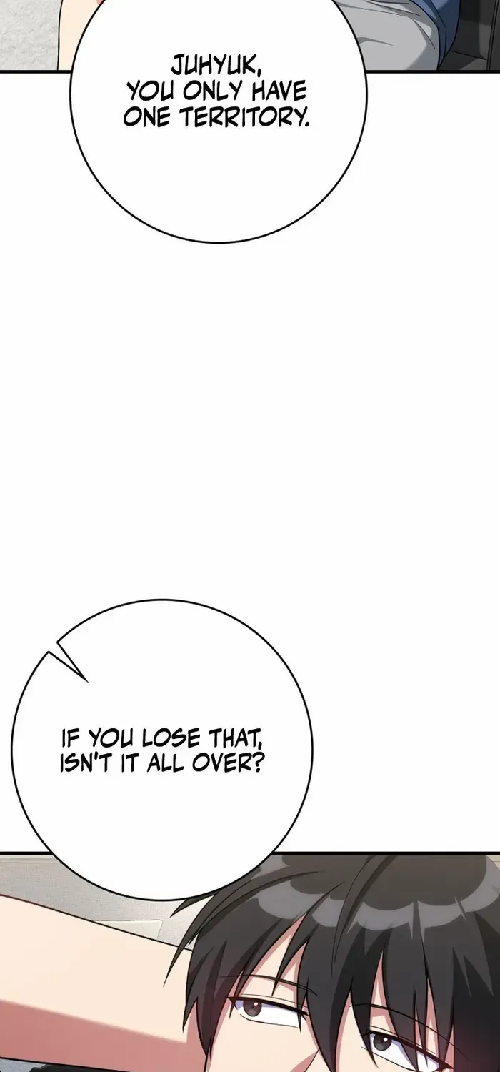 Read The Max-Level Player’s 100th Regression chapter 46 image 18 on Lezhin