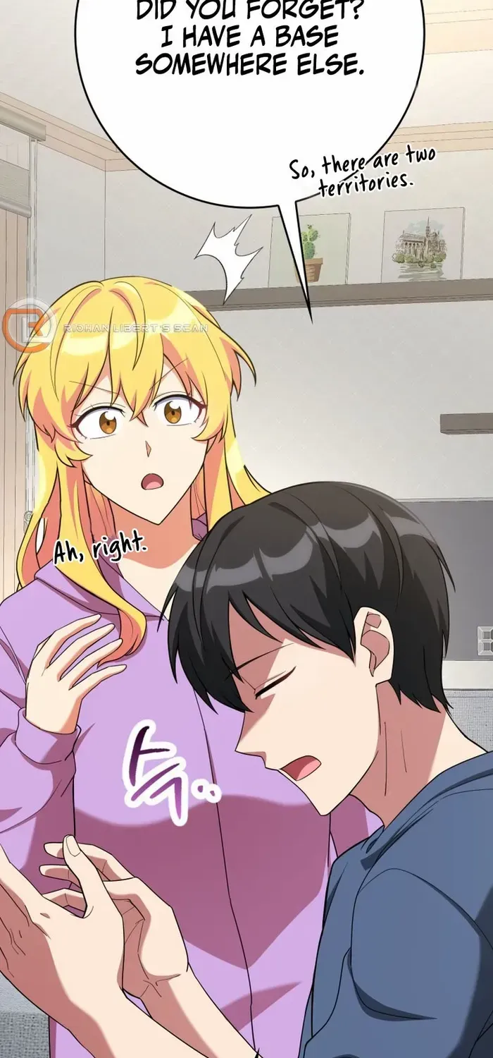 Read The Max-Level Player’s 100th Regression chapter 46 image 20 on Lezhin