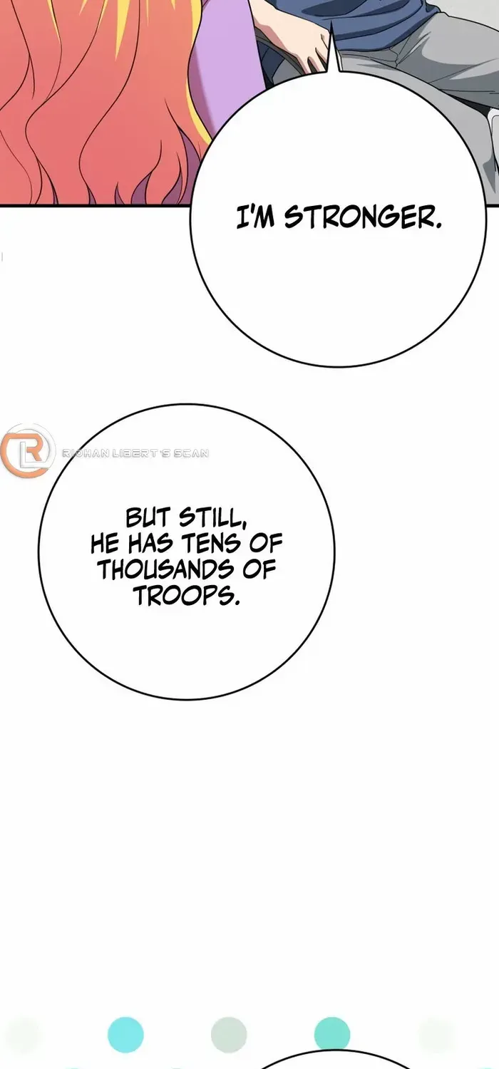 Read The Max-Level Player’s 100th Regression chapter 46 image 24 on Lezhin