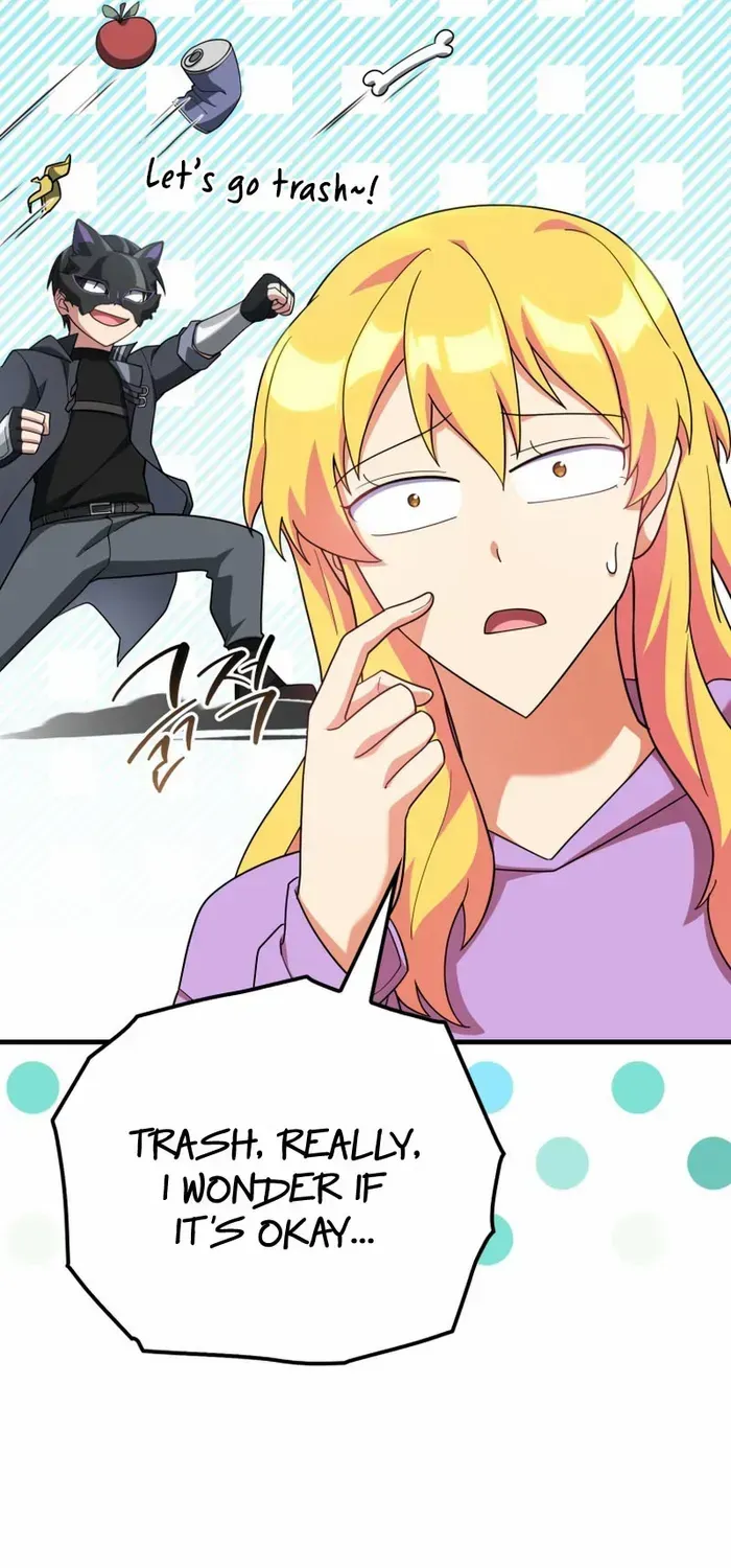 Read The Max-Level Player’s 100th Regression chapter 46 image 26 on Lezhin