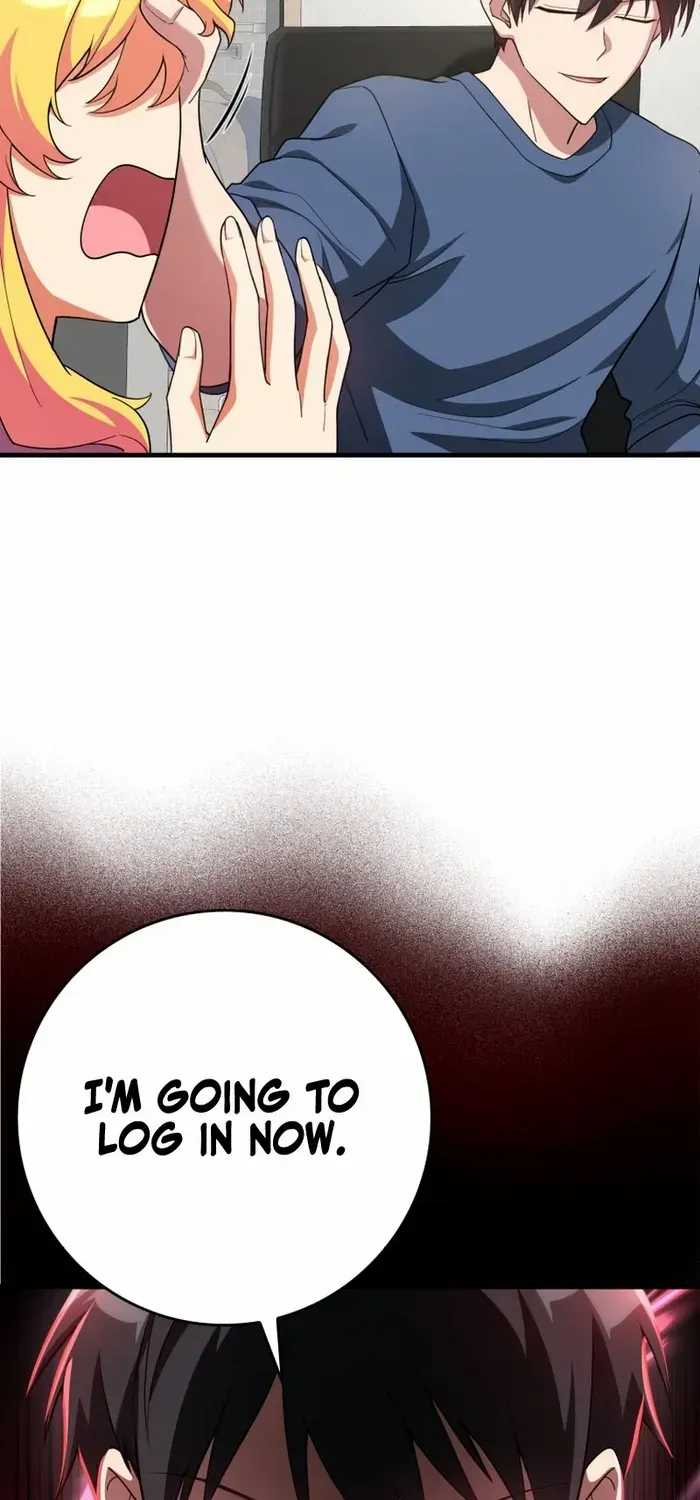 Read The Max-Level Player’s 100th Regression chapter 46 image 31 on Lezhin