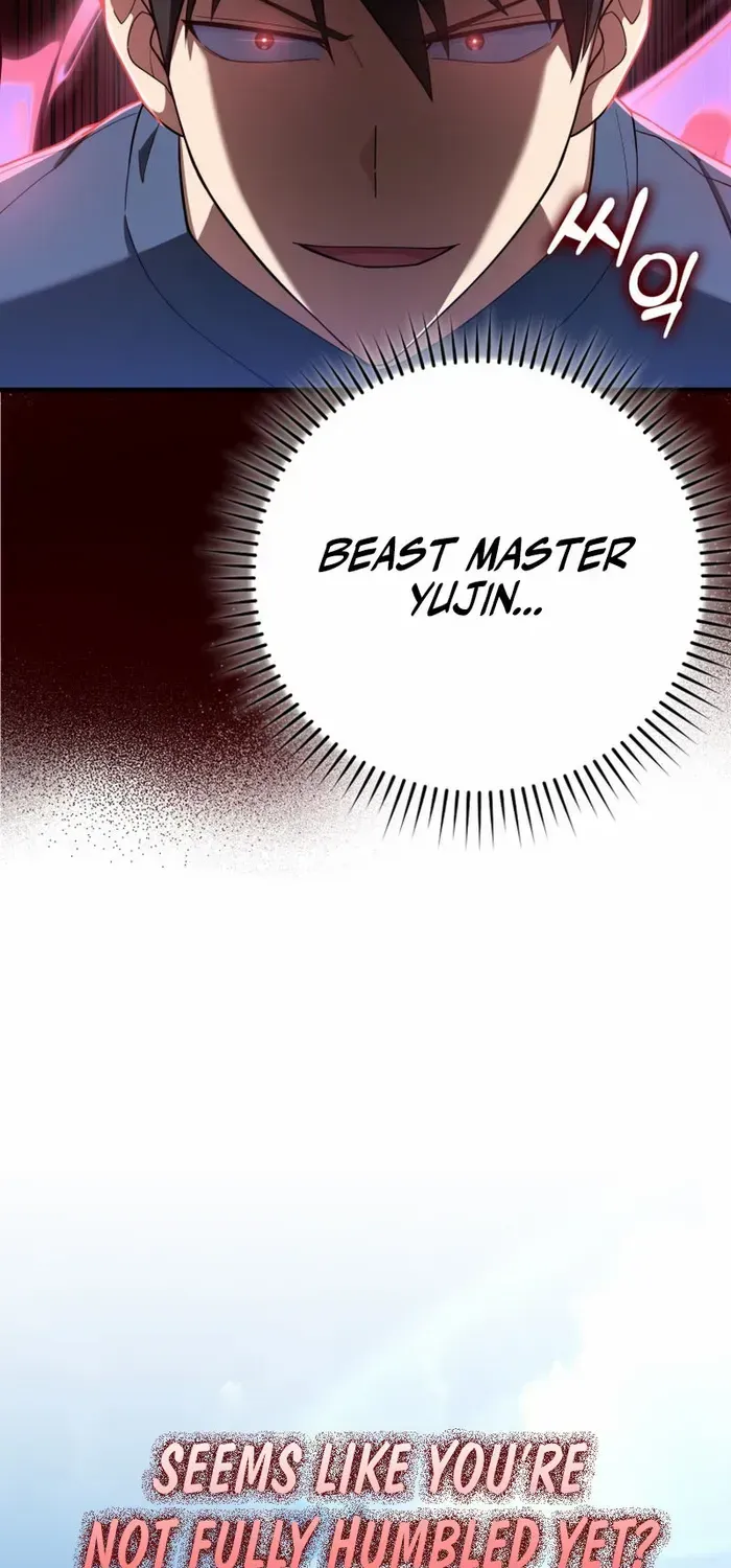 Read The Max-Level Player’s 100th Regression chapter 46 image 32 on Lezhin