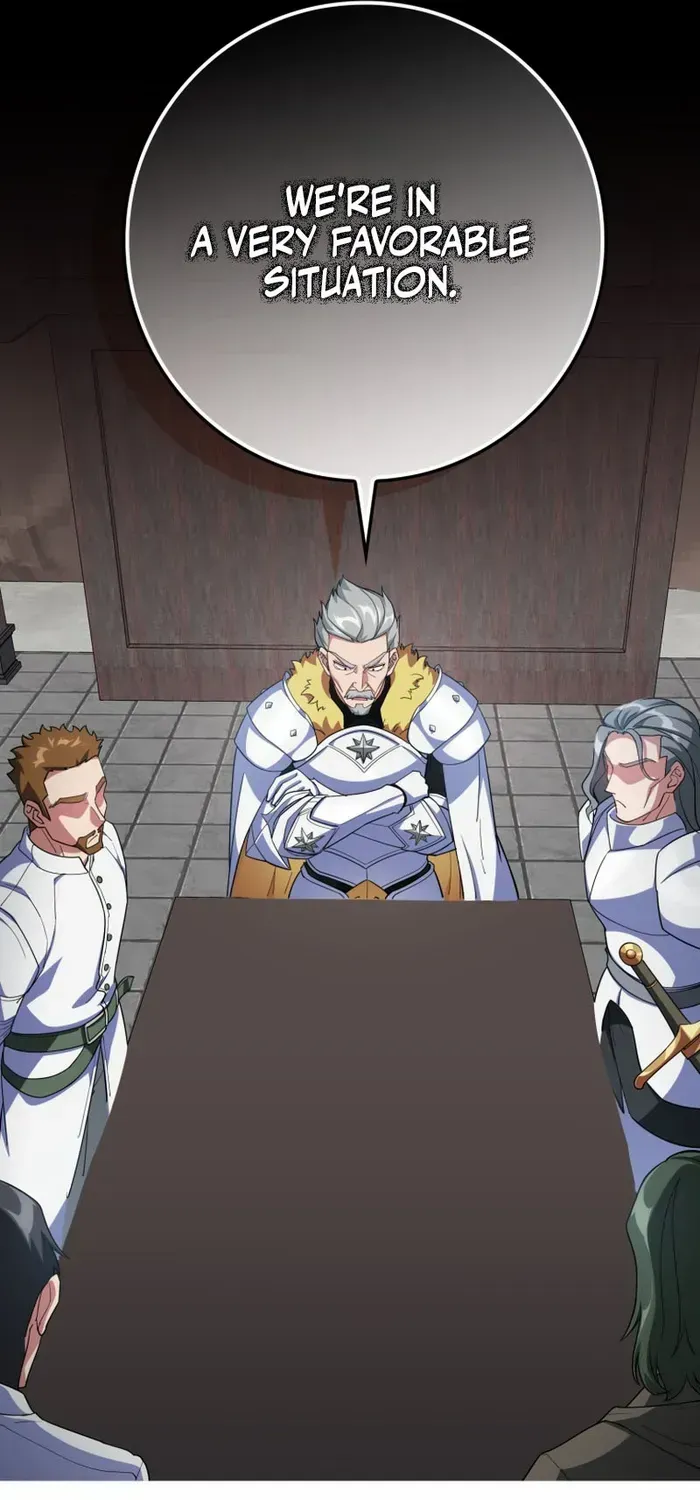 Read The Max-Level Player’s 100th Regression chapter 46 image 35 on Lezhin