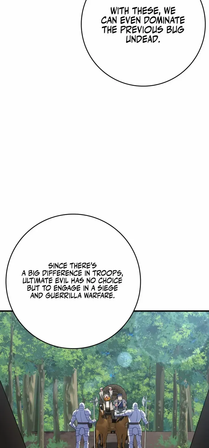 Read The Max-Level Player’s 100th Regression chapter 46 image 37 on Lezhin