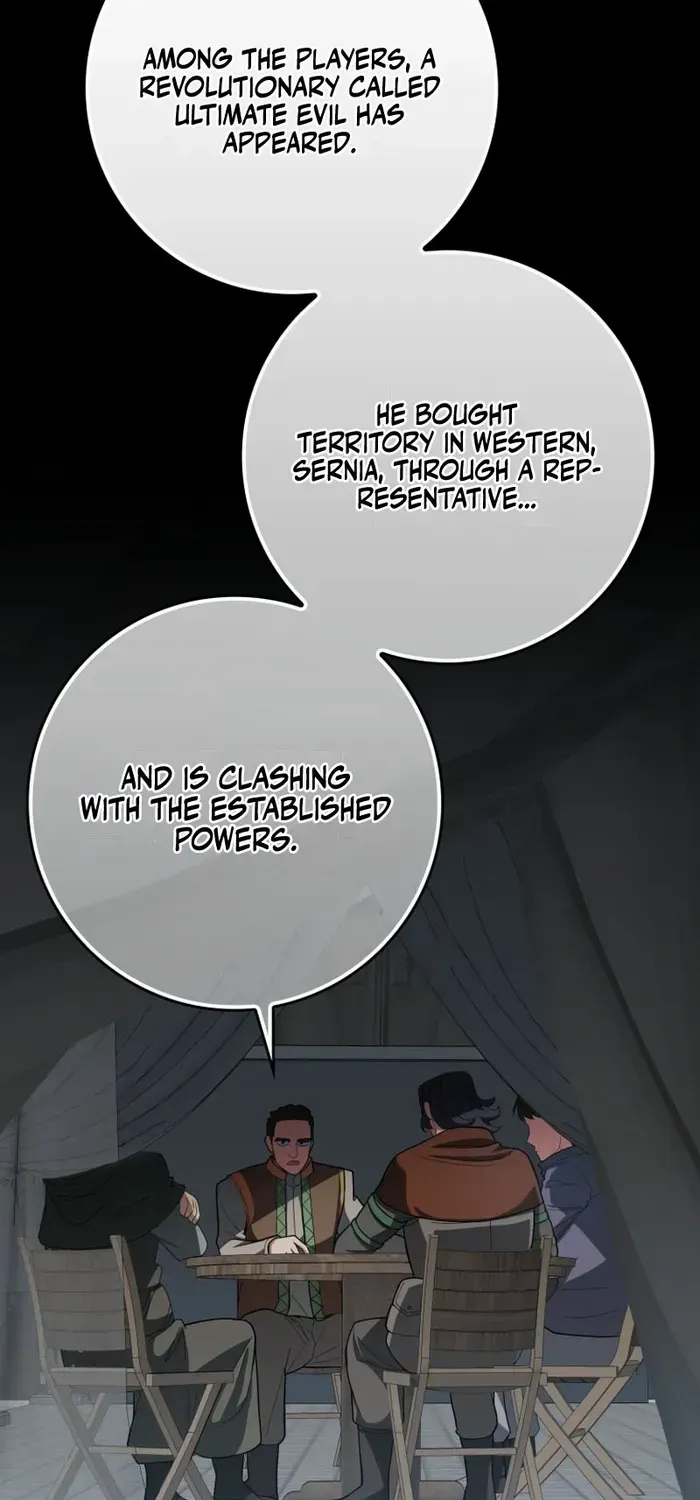 Read The Max-Level Player’s 100th Regression chapter 46 image 42 on Lezhin