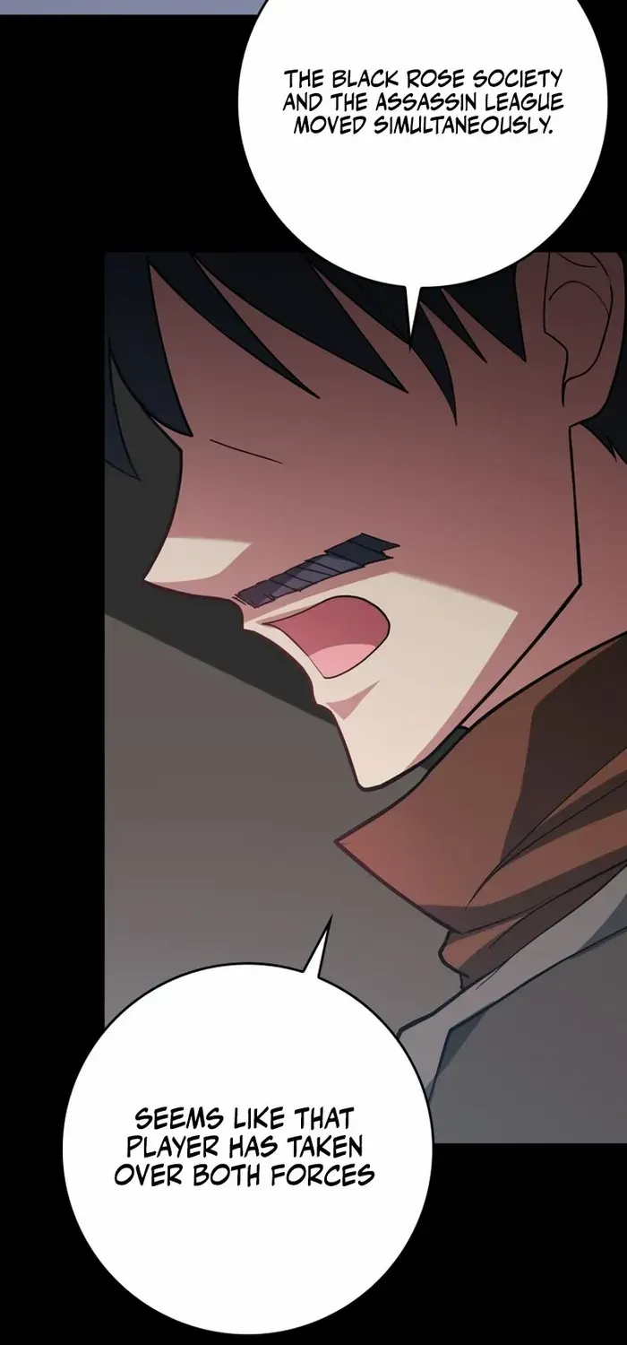Read The Max-Level Player’s 100th Regression chapter 46 image 45 on Lezhin