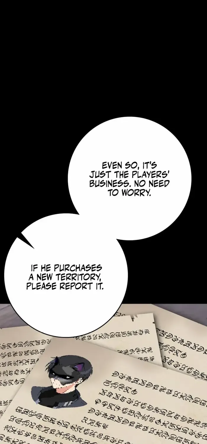 Read The Max-Level Player’s 100th Regression chapter 46 image 47 on Lezhin