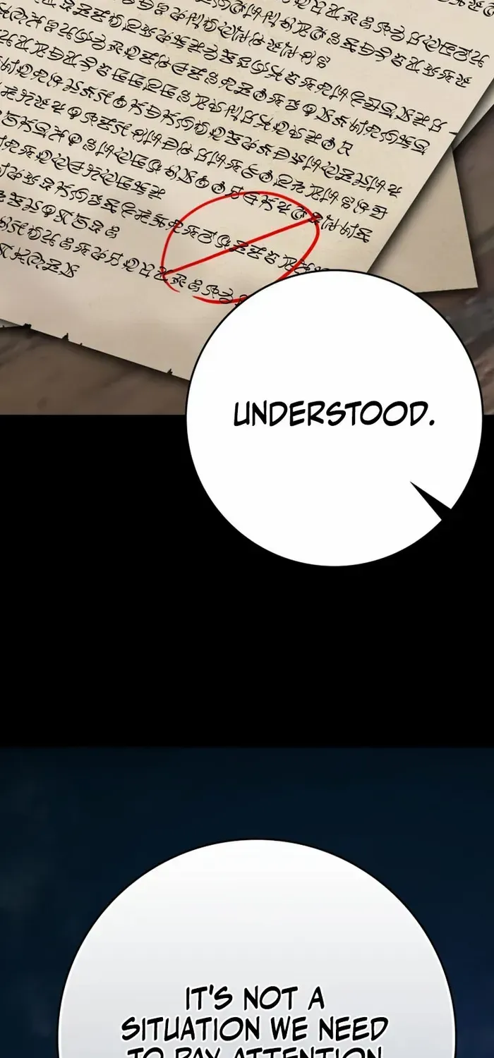 Read The Max-Level Player’s 100th Regression chapter 46 image 48 on Lezhin