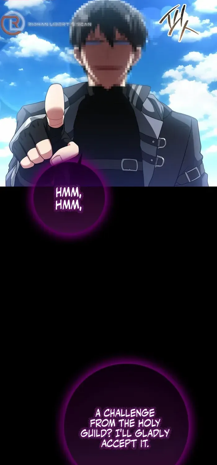 Read The Max-Level Player’s 100th Regression chapter 46 image 5 on Lezhin