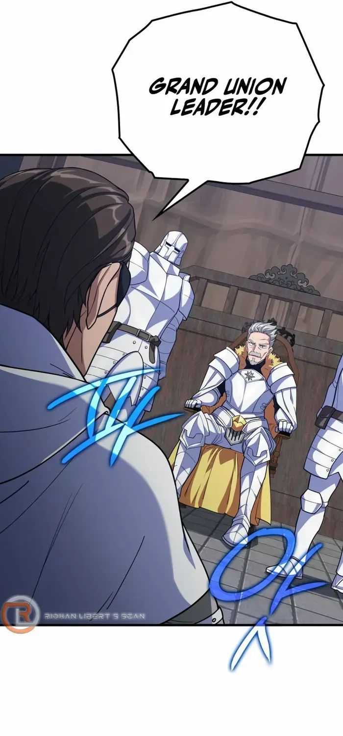 Read The Max-Level Player’s 100th Regression chapter 46 image 53 on Lezhin