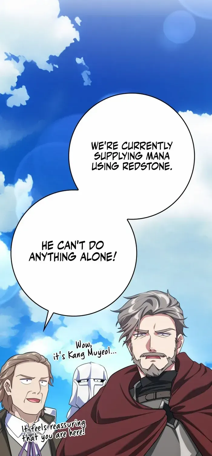 Read The Max-Level Player’s 100th Regression chapter 46 image 63 on Lezhin