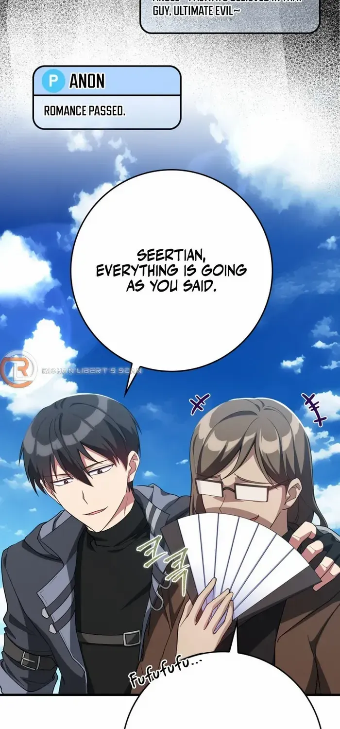 Read The Max-Level Player’s 100th Regression chapter 46 image 7 on Lezhin