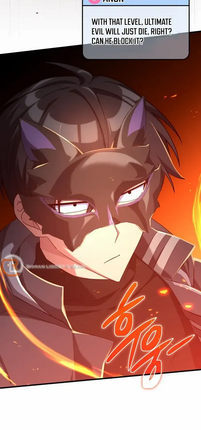 Read The Max-Level Player’s 100th Regression chapter 46 image 74 on Lezhin